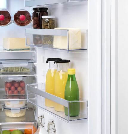 IKEA Kühl-Gefriergerät Erfahrungen